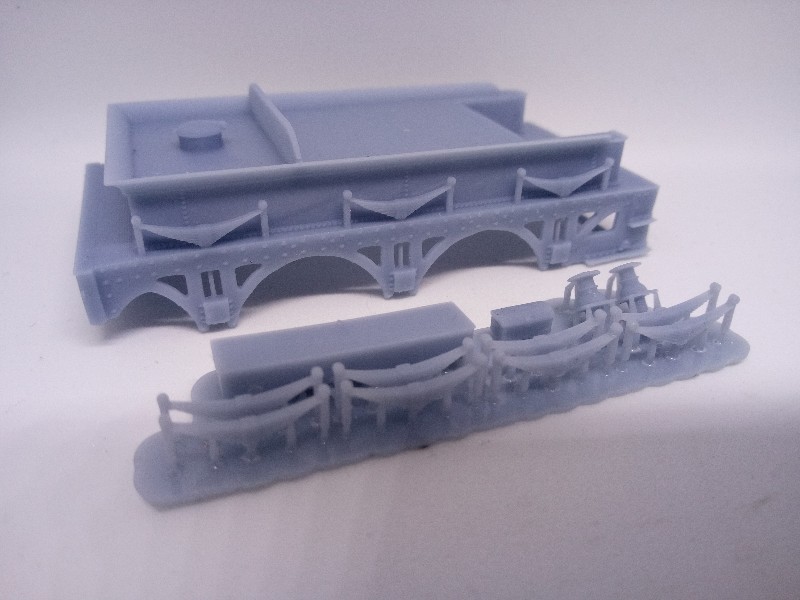 GWR Express Tender