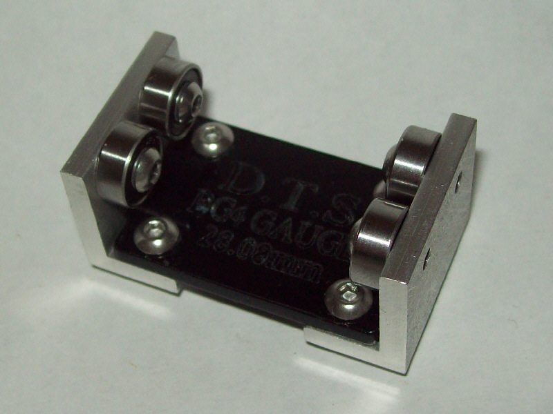 Rolling Road Module