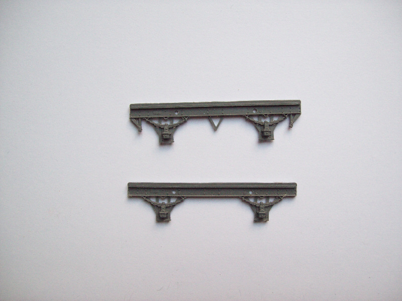 modified solebars