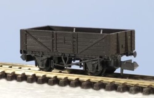 Peco 5 plank wagon